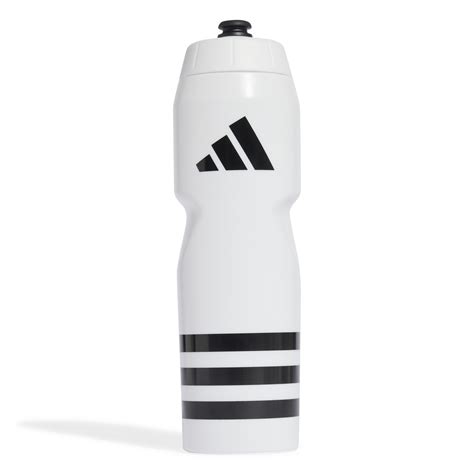 adidas bidon wit|ADIDAS BIDON 750ML .